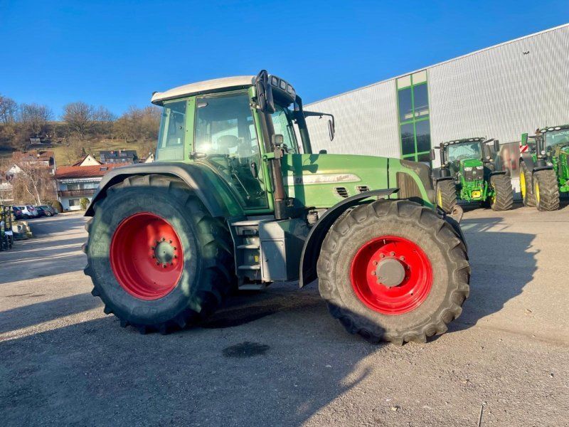 Fendt 818