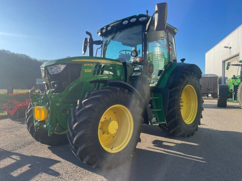 John Deere 6130R