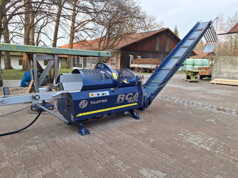 Tajfun RCA 400 TG