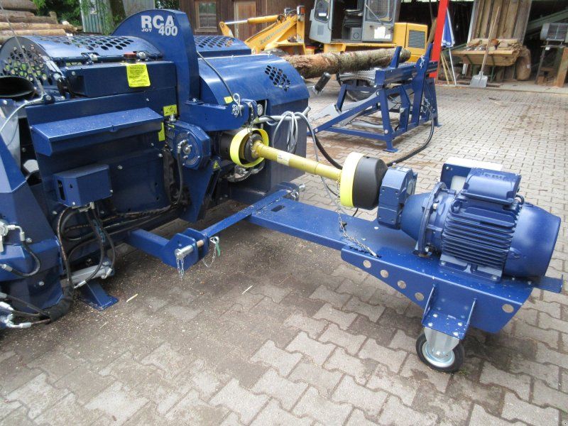 Tajfun Eletroagregat EP 12