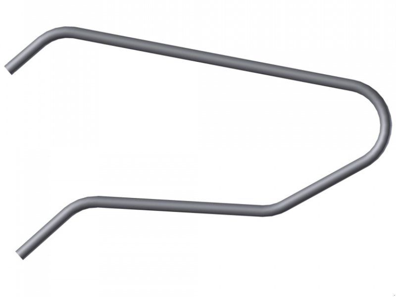 GEA Farm Technologies Liegeboxenabtrennung