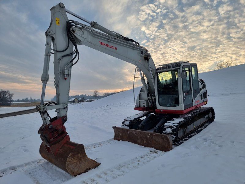 Takeuchi TB 2150 R