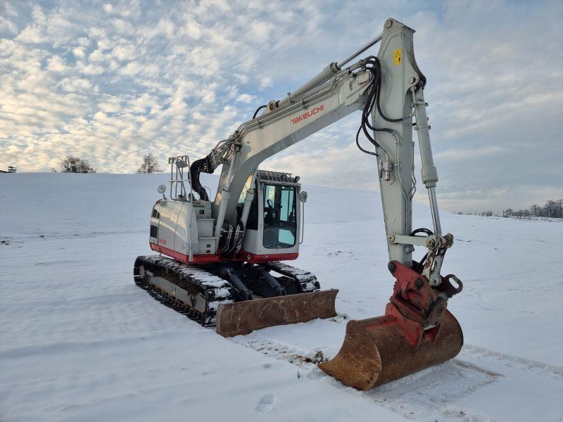 Takeuchi TB 2150 R