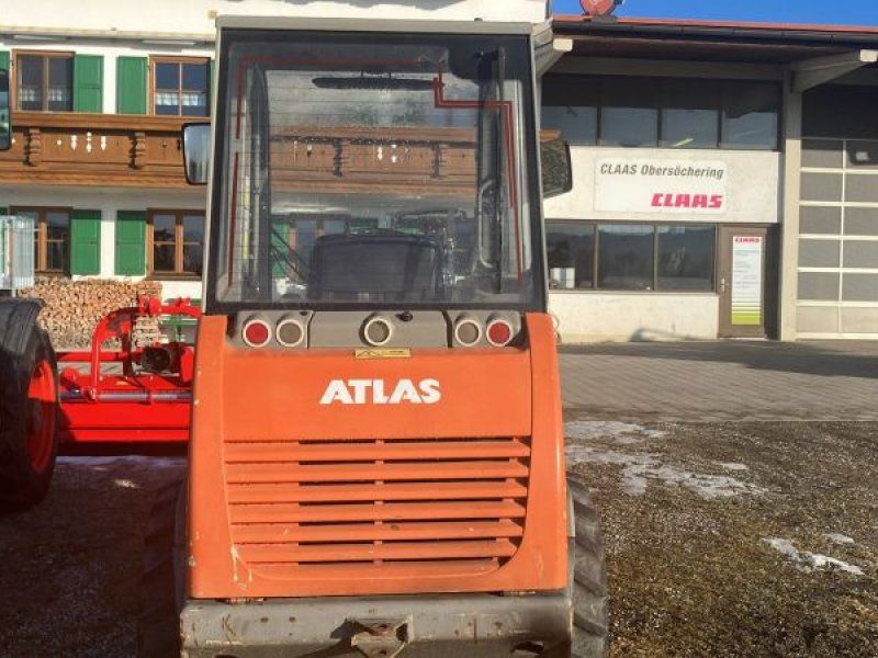 Atlas SUPER 35