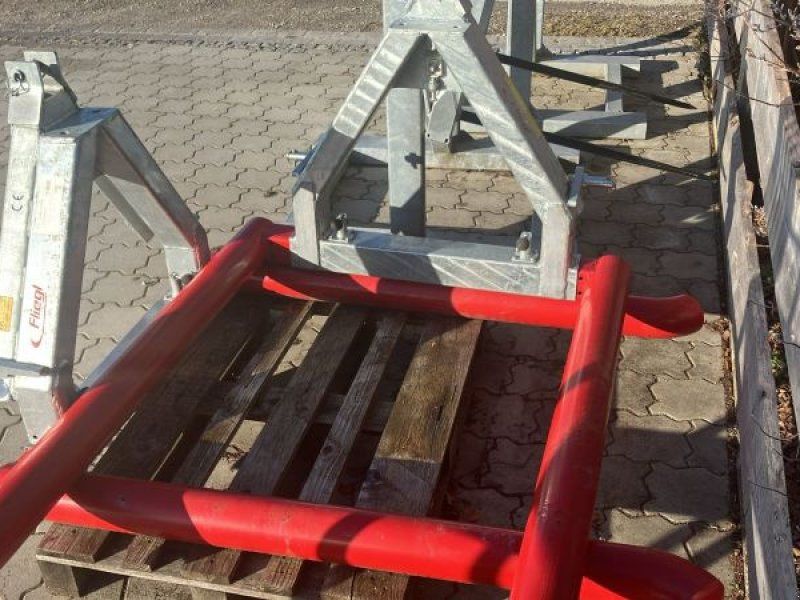 Fliegl BALLENGABEL EASY 1000MM