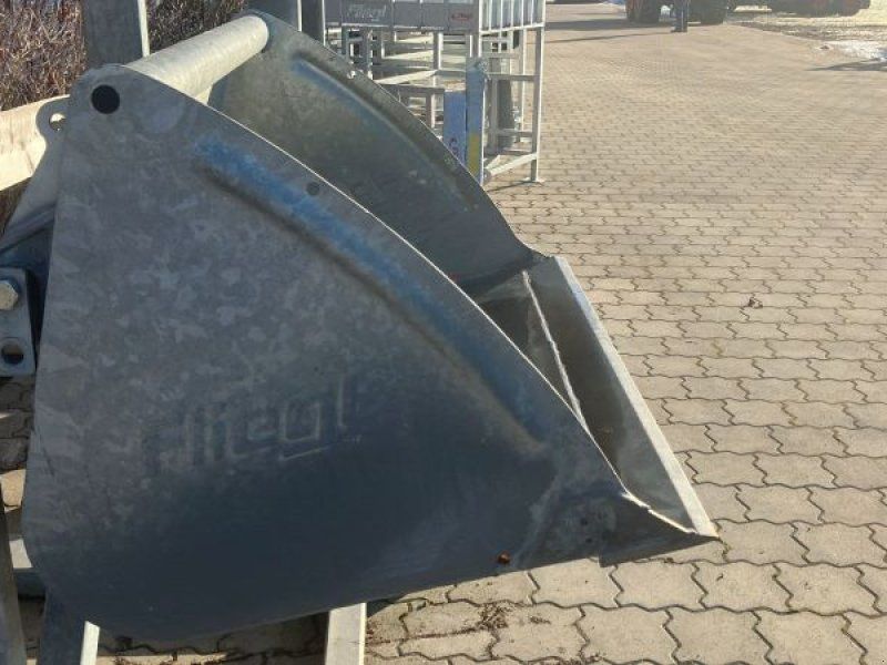 Fliegl SCHWERGUTSCHEL