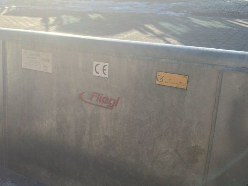 Fliegl SCHWERGUTSCHEL