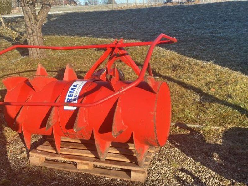 Rema SILOVERTEILER SV 1