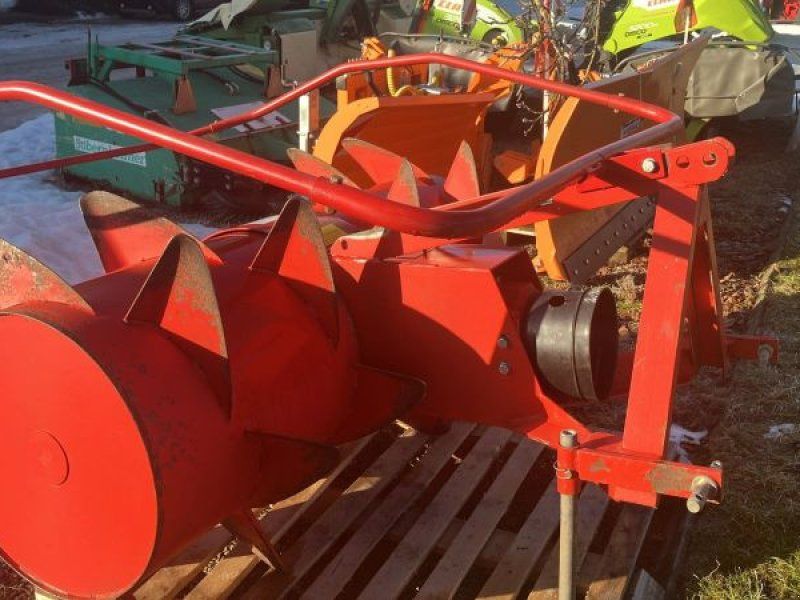 Rema SILOVERTEILER SV 1