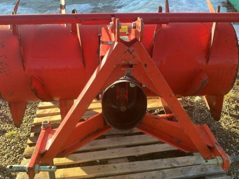 Rema SILOVERTEILER SV 1