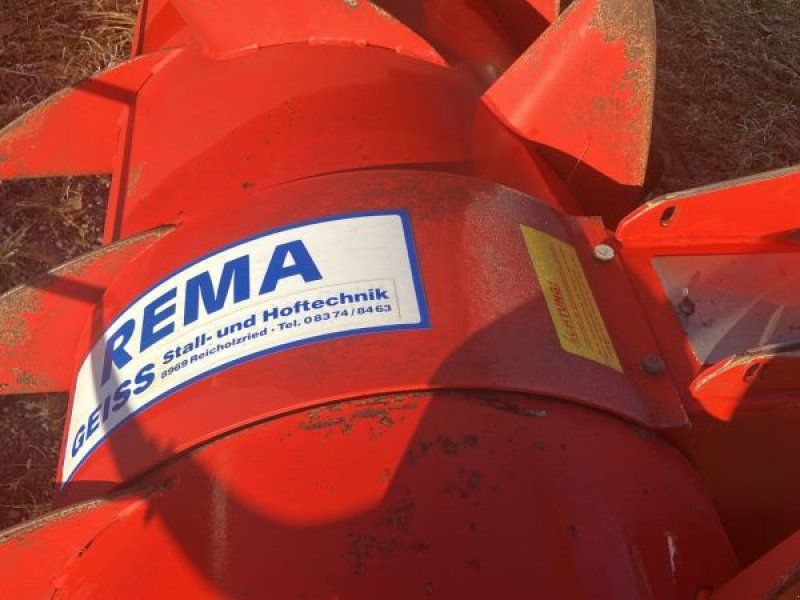 Rema SILOVERTEILER SV 1