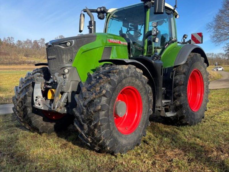 Fendt 728 VARIO GEN7 PROFI+ S2