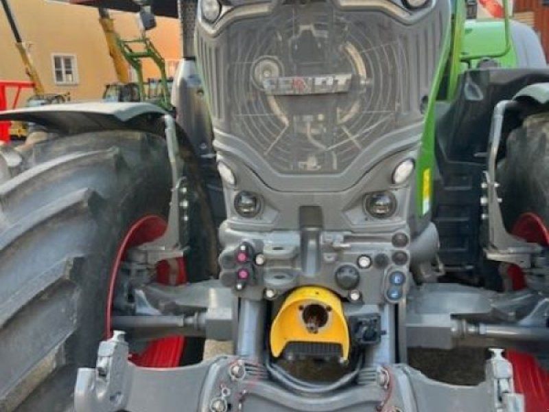 Fendt 728 VARIO GEN7 PROFI+ S2