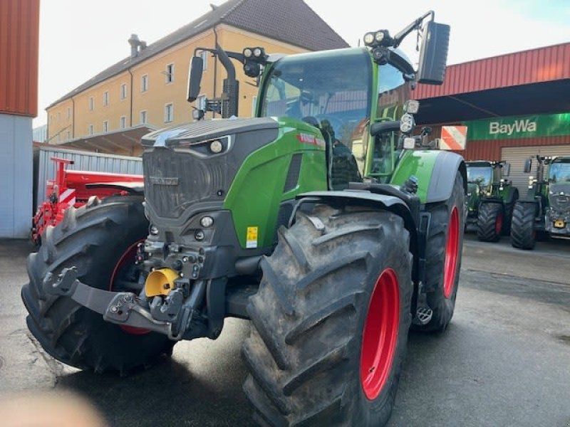 Fendt 728 VARIO GEN7 PROFI+ S2