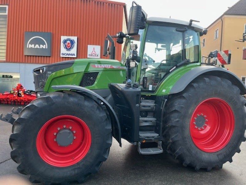 Fendt 728 VARIO GEN7 PROFI+ S2