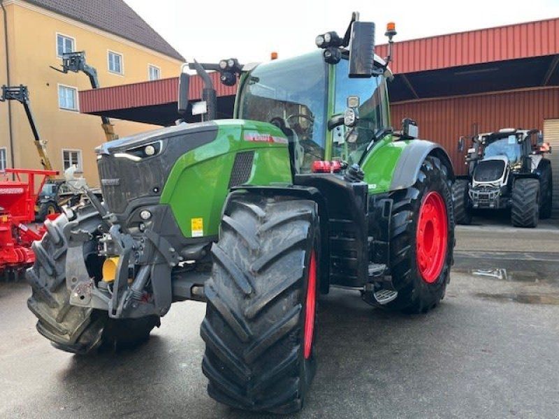 Fendt 728 VARIO GEN7 PROFI+ S2