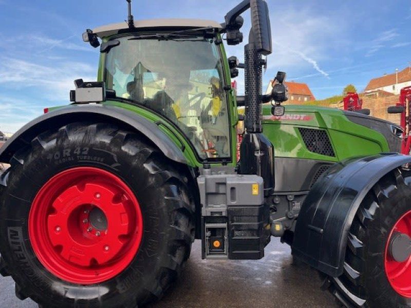 Fendt 728 VARIO GEN7 PROFI+ S2