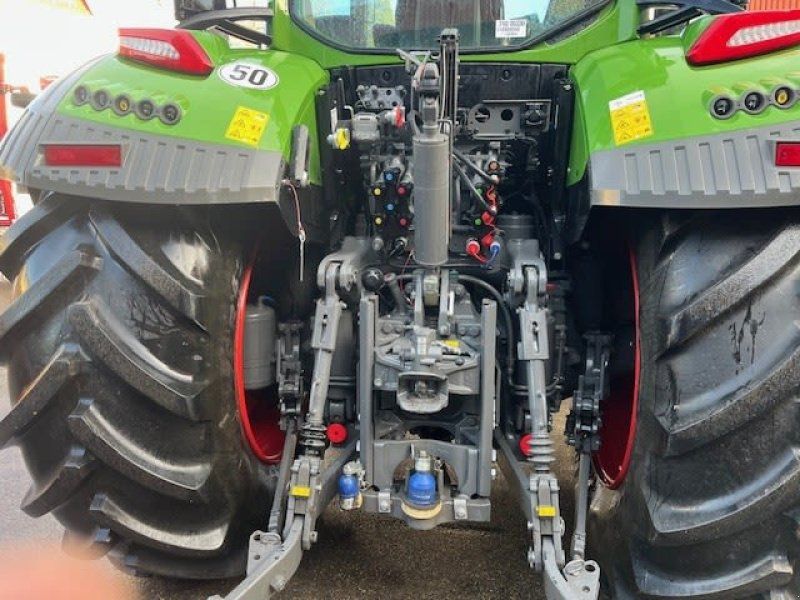 Fendt 728 VARIO GEN7 PROFI+ S2