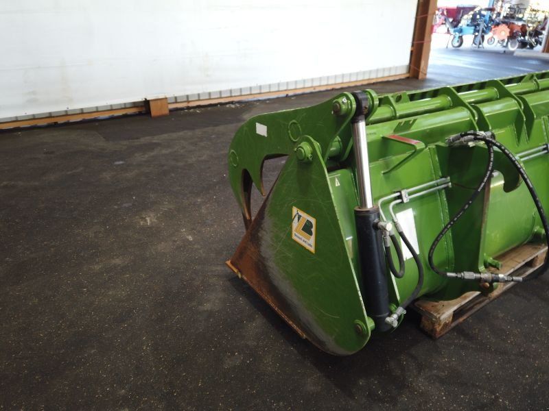 Fendt Z- SILAGEGREIFSCHAUFEL 1,9 M³