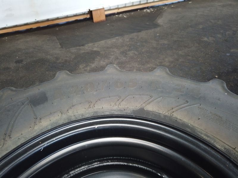 Mitas RÄDER 54065 R34/440/65 R24 SAT