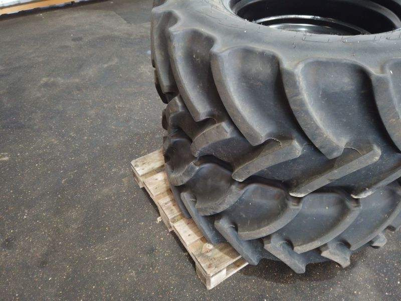 Mitas RÄDER 54065 R34/440/65 R24 SAT