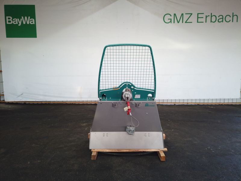 Pfanzelt S 150 S-LINE GETRIEBE