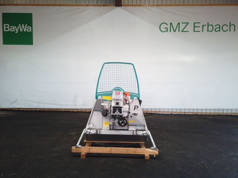 Pfanzelt S 150 S-LINE GETRIEBE