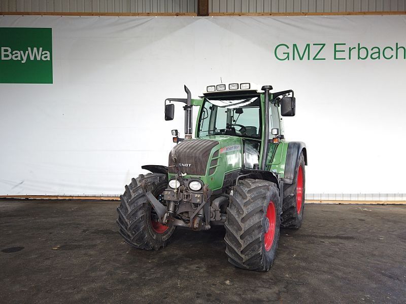 Fendt 310 VARIO