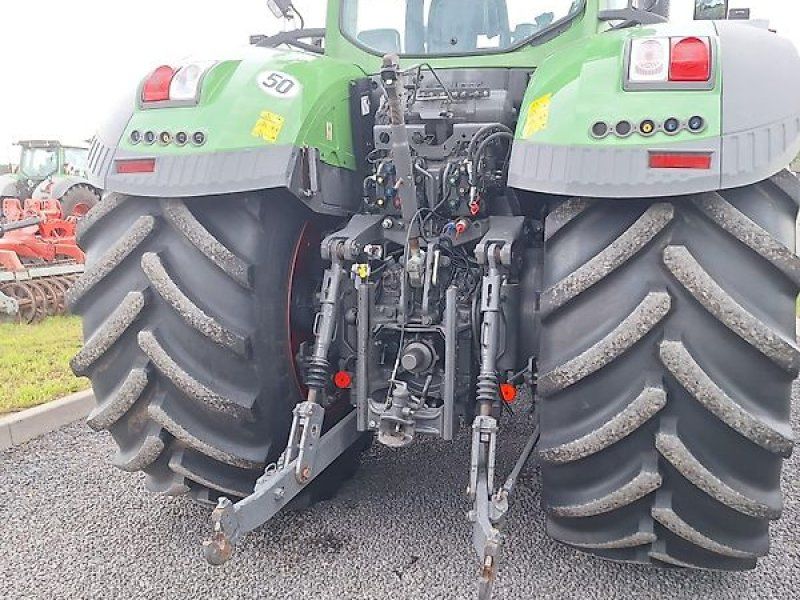 Fendt 1050 Profi Plus