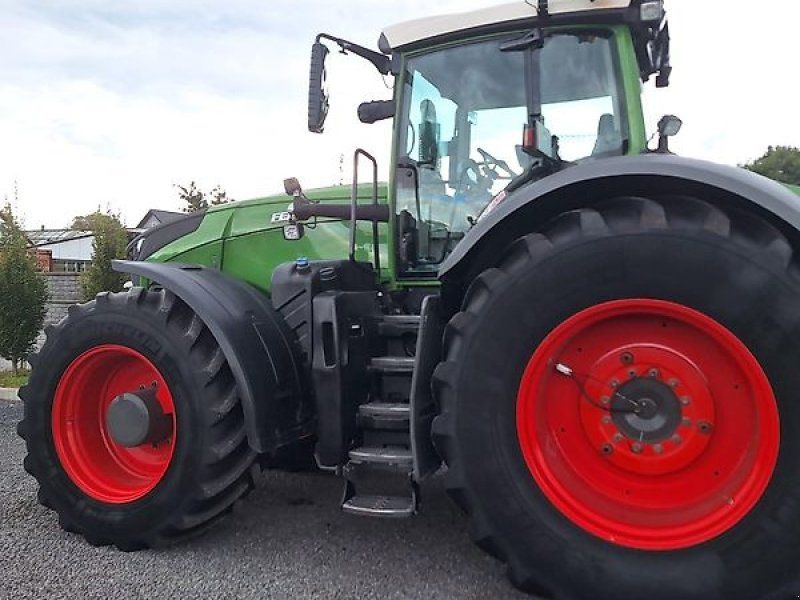 Fendt 1050 Profi Plus