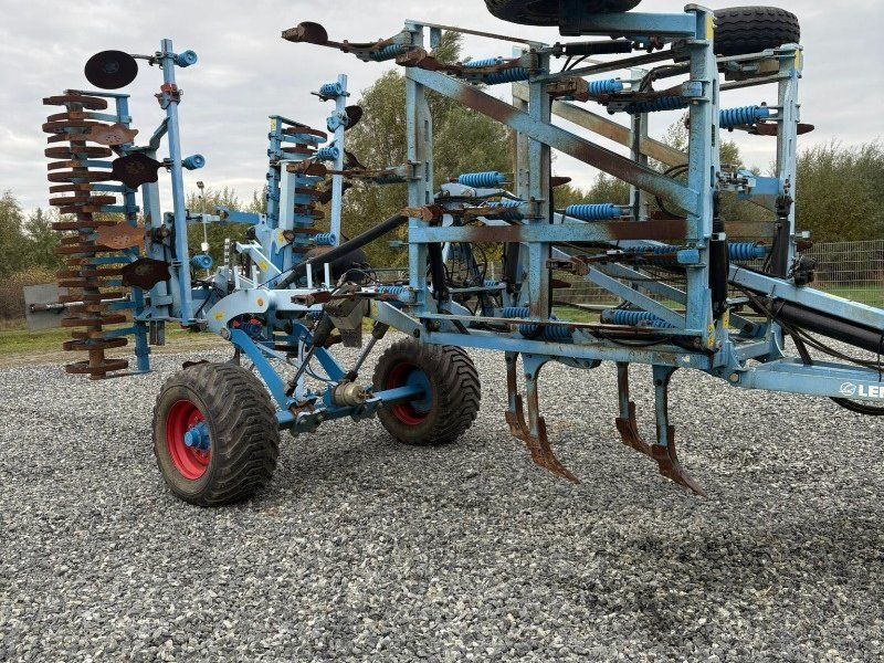 Lemken Karat 9/500 KUA