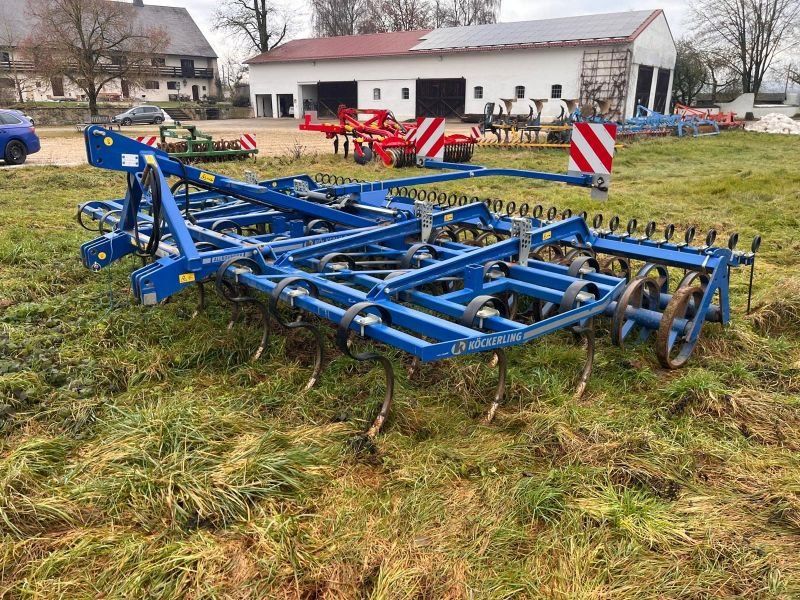 Köckerling ALLROUNDER 500 REDUZIERT!