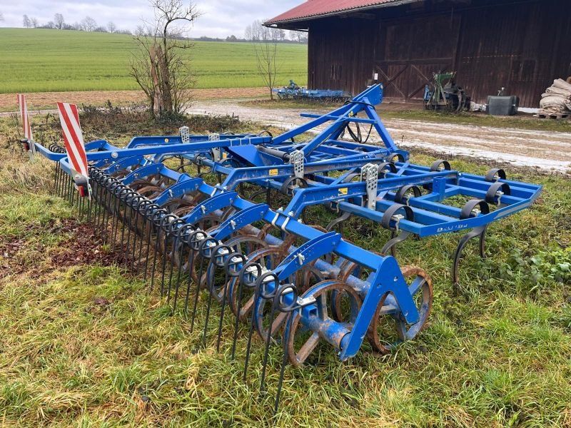 Köckerling ALLROUNDER 500 REDUZIERT!