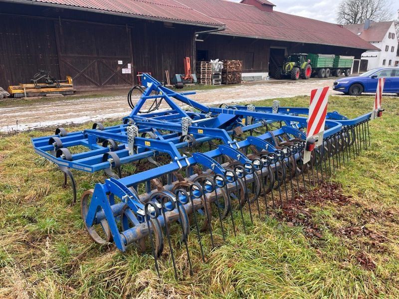 Köckerling ALLROUNDER 500 REDUZIERT!