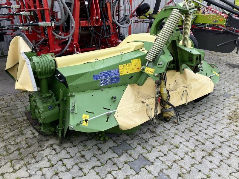 Krone EASYCUT 320 CV REDUZIERT!
