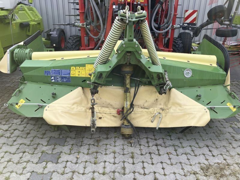 Krone EASYCUT 320 CV REDUZIERT!