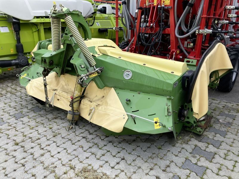 Krone EASYCUT 320 CV REDUZIERT!