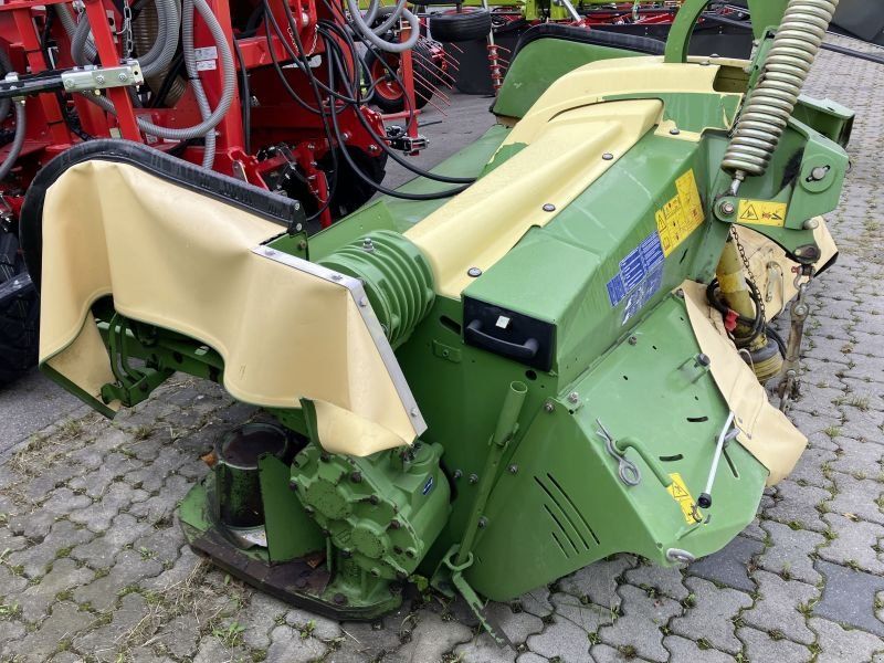Krone EASYCUT 320 CV REDUZIERT!