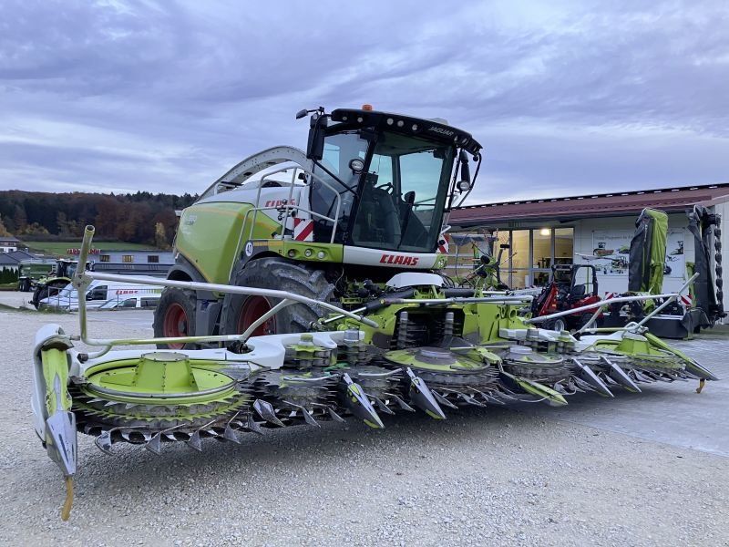 Claas ORBIS 900 3T REDUZIERT!