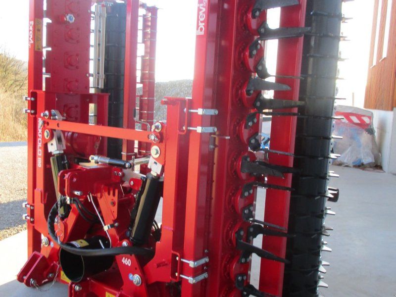 Breviglieri Breviagri