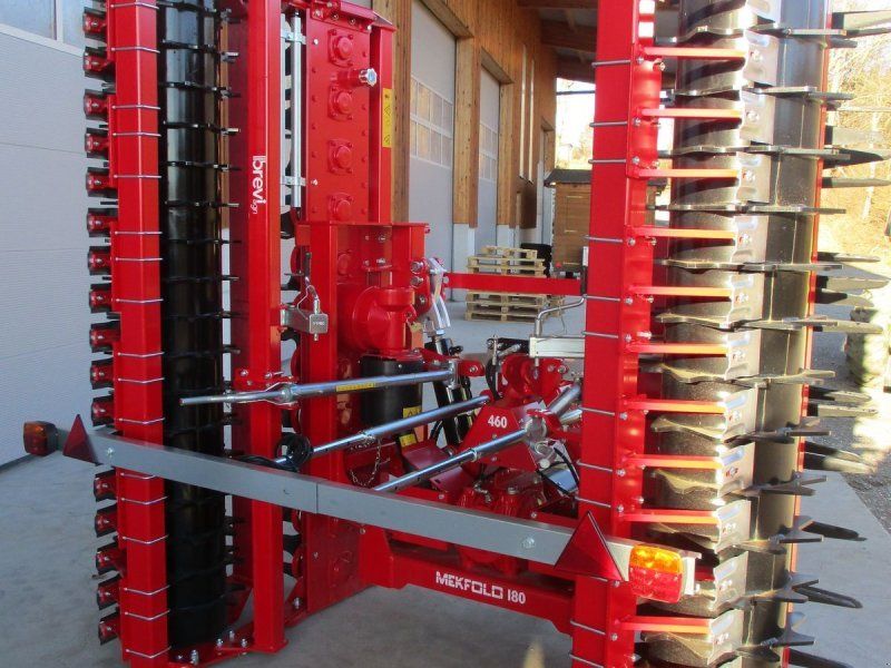 Breviglieri Breviagri