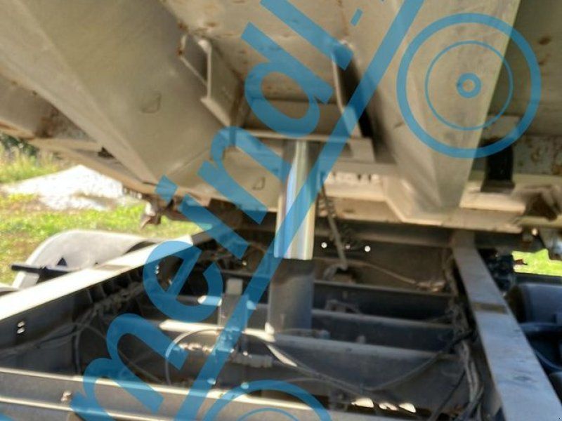 Schwarzmüller Tandem