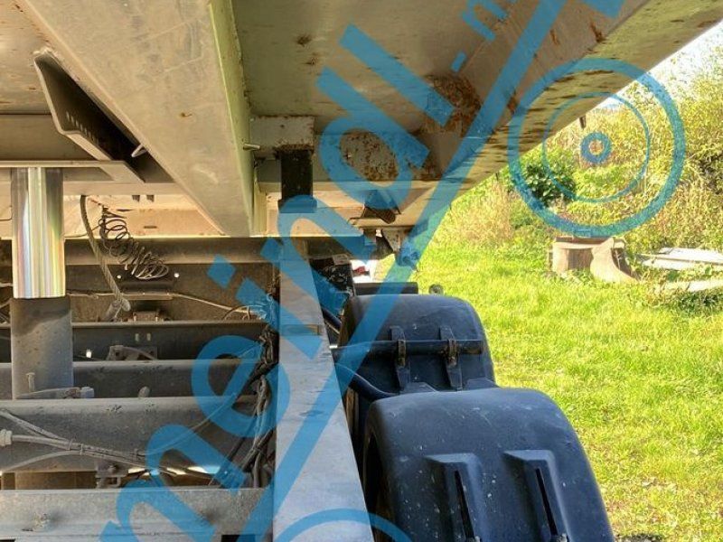 Schwarzmüller Tandem