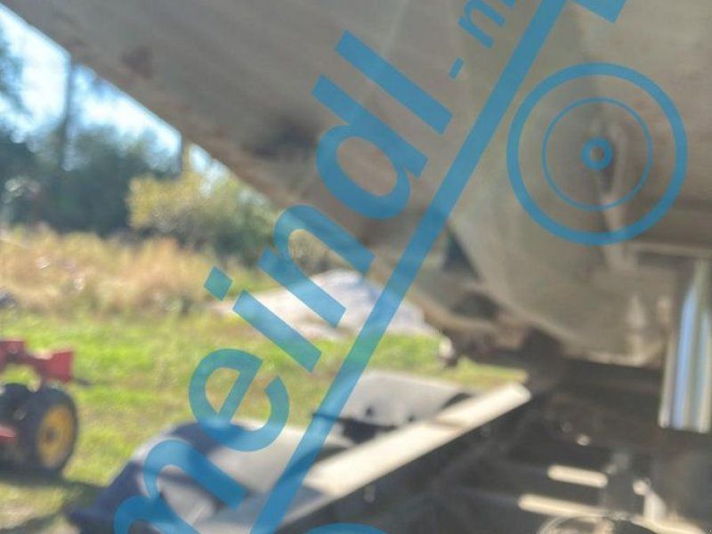 Schwarzmüller Tandem