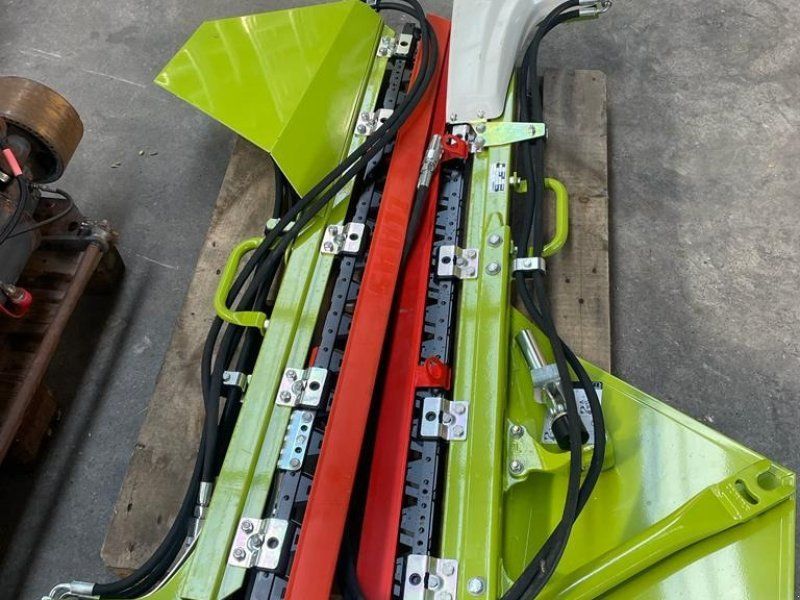 Claas Rapstrenner hydraulisch für CERIO/VARIO