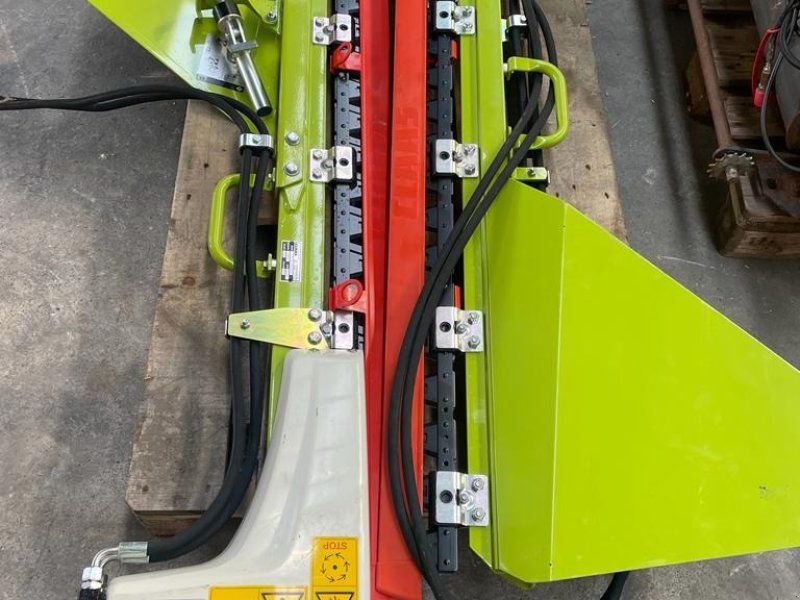 Claas Rapstrenner hydraulisch für CERIO/VARIO