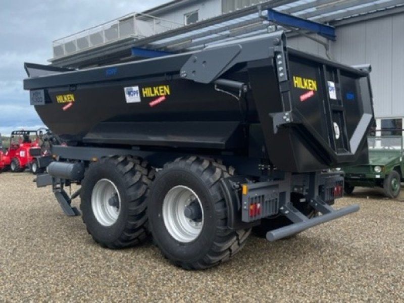 Hilken HBM5300 Premium Baumulde NEU