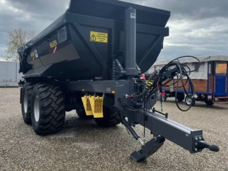 Hilken HBM5300 Premium Baumulde NEU