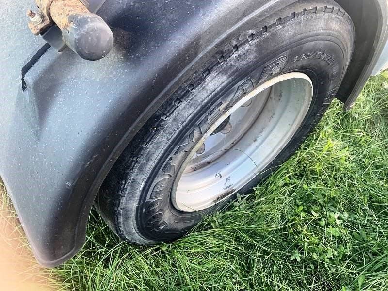 HKM Abroll Typ G18 ZB 5.0