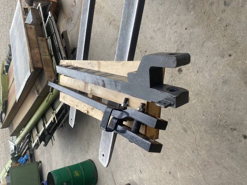 Zugpendel grau 1,25 m